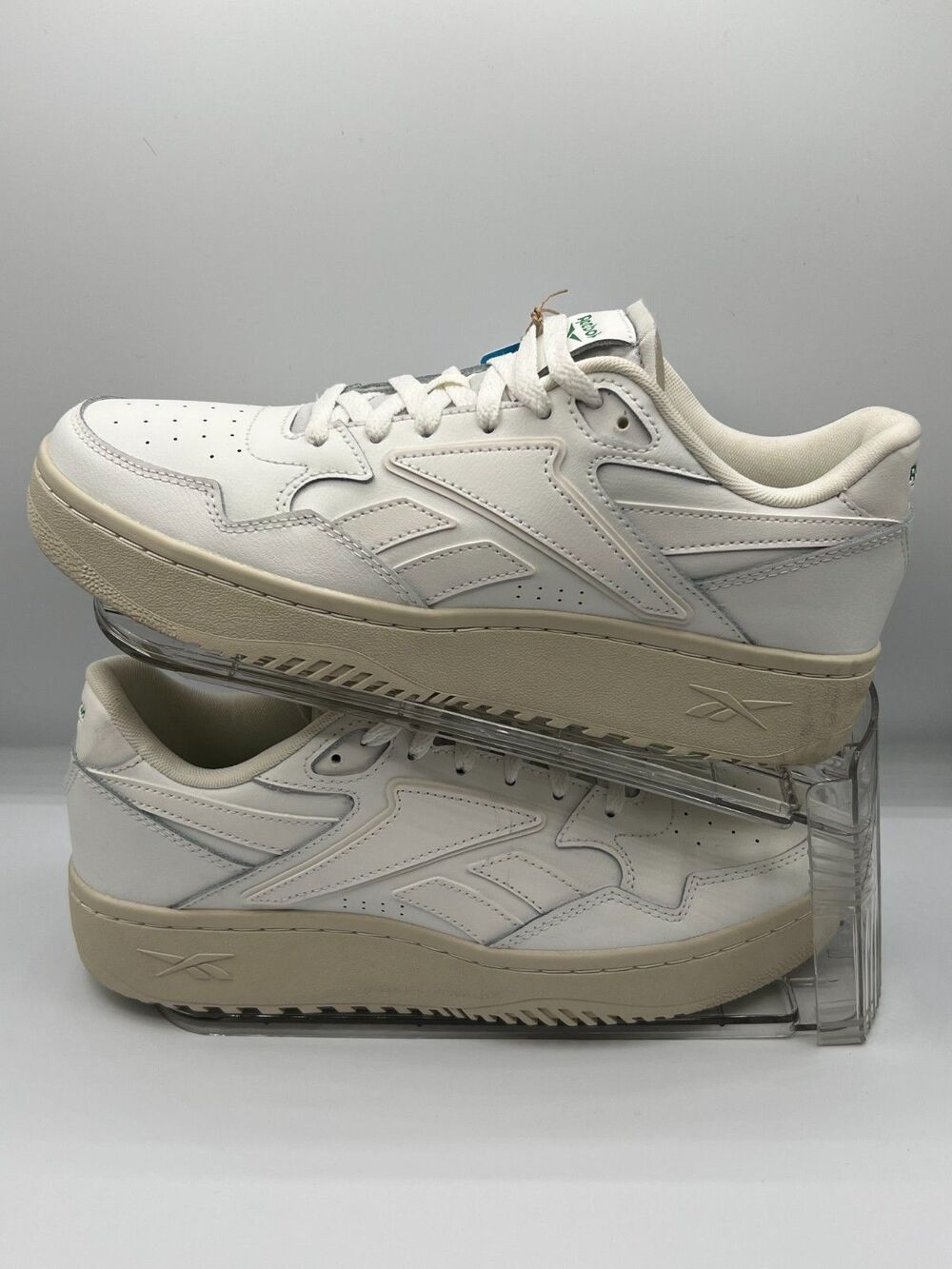Reebok ATR Chill Sand Chalk Women Lifestyle Casual Shoes Sneakers size 10